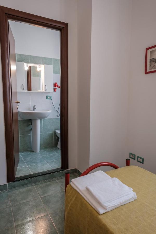 Foresteria Esercito Della Salvezza Hostal Roma