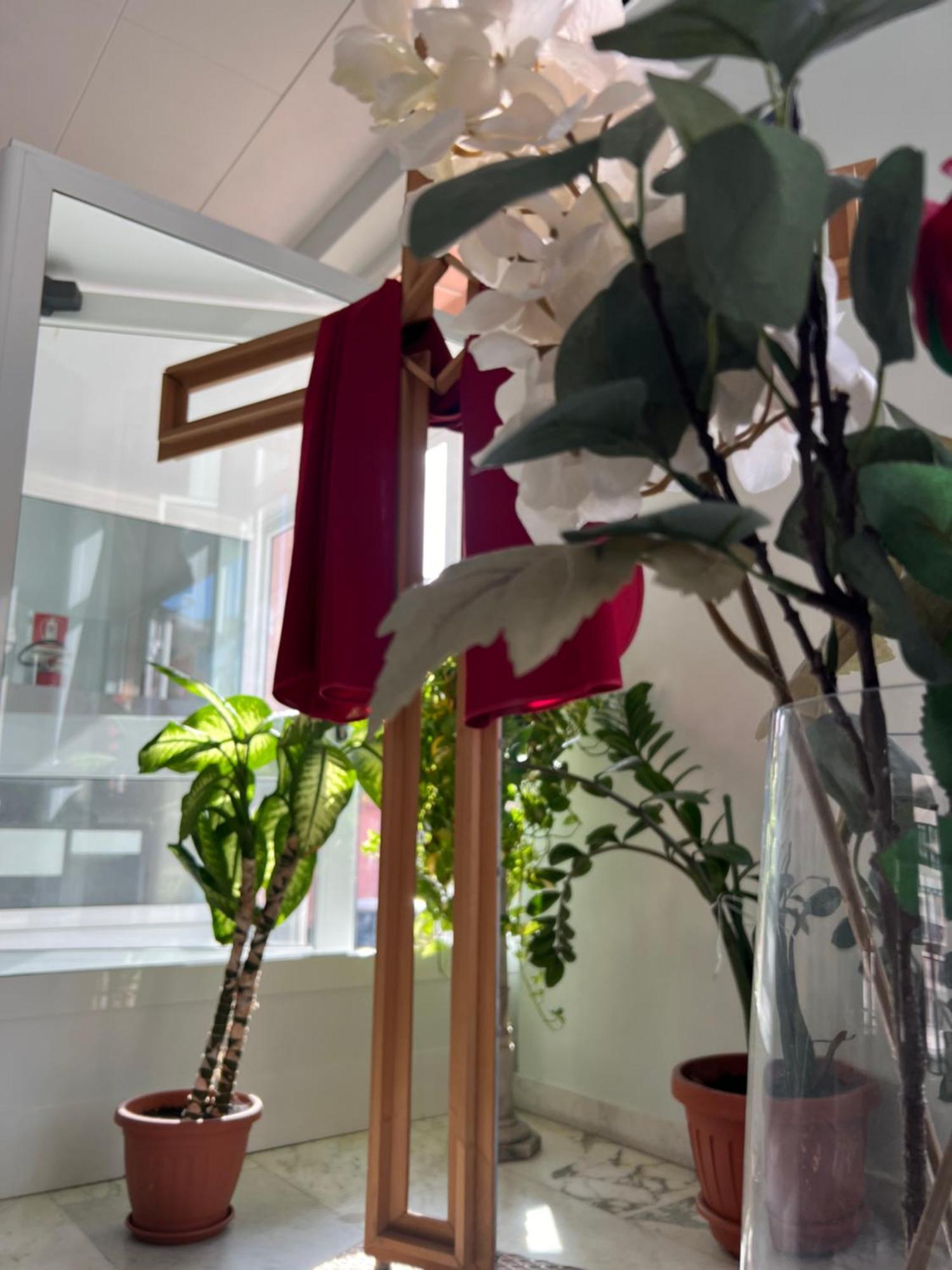 Foresteria Esercito Della Salvezza Hostal Roma
