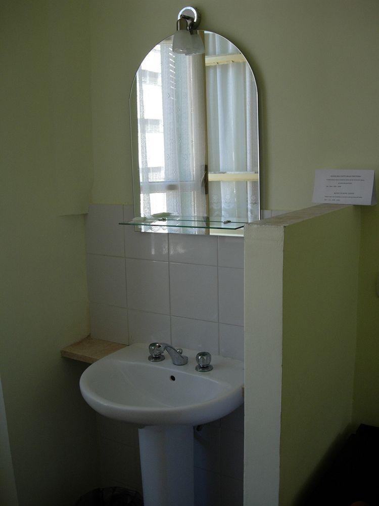 Foresteria Esercito Della Salvezza Hostal Roma