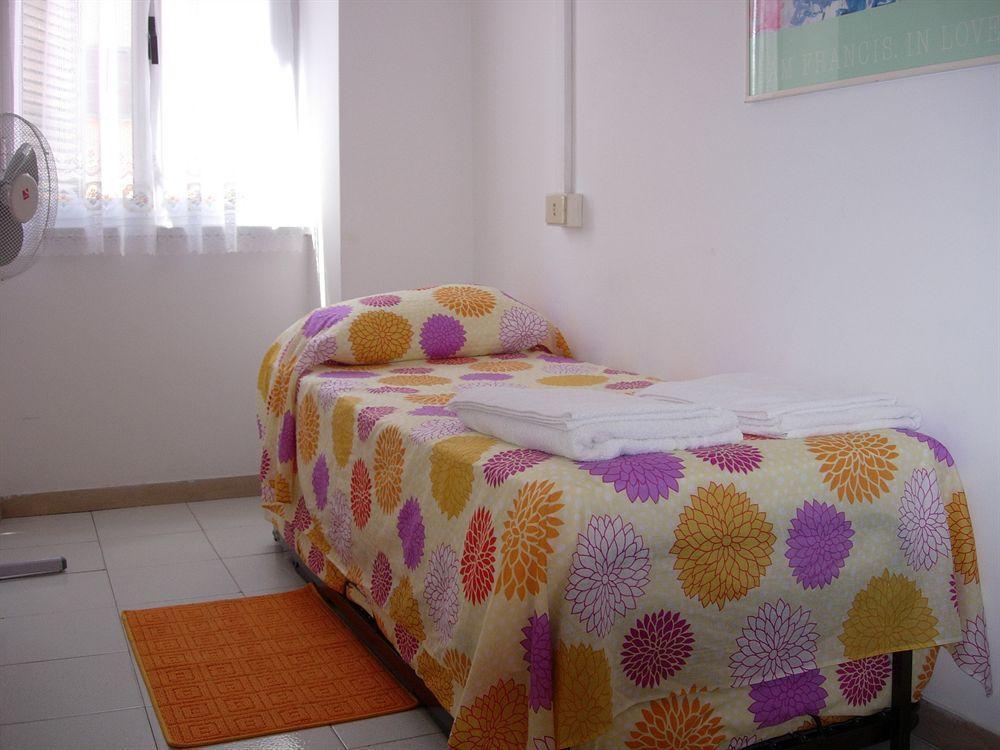 Foresteria Esercito Della Salvezza Hostal