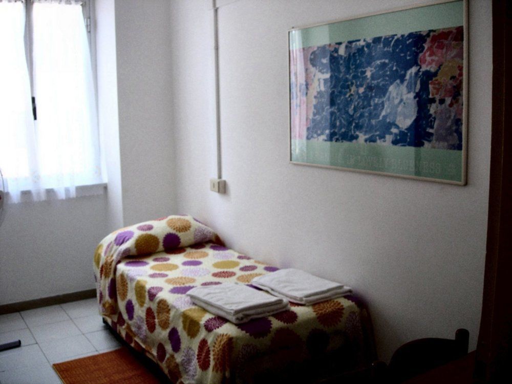 Foresteria Esercito Della Salvezza Hostal
