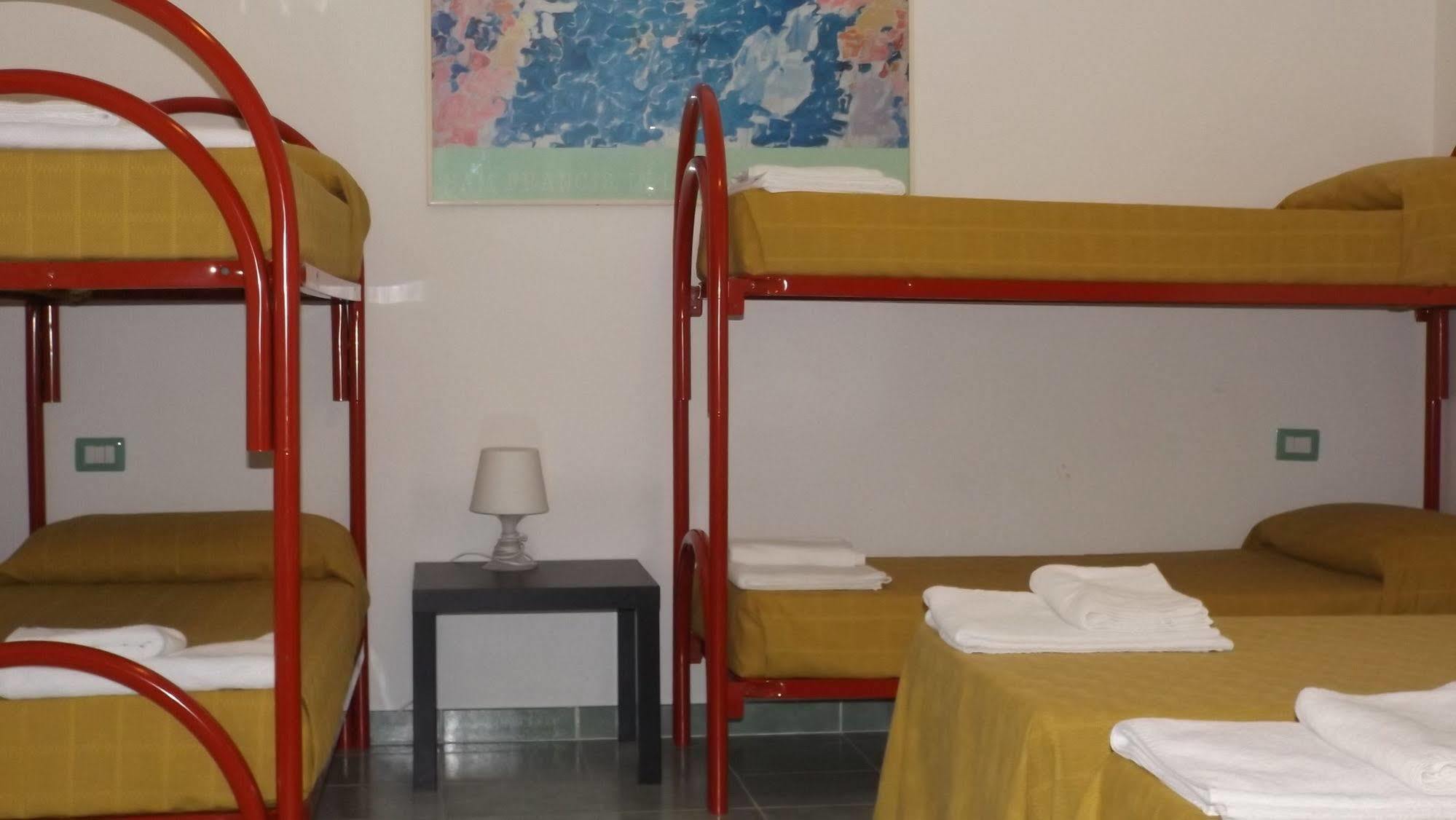 Hostal Foresteria Esercito Della Salvezza