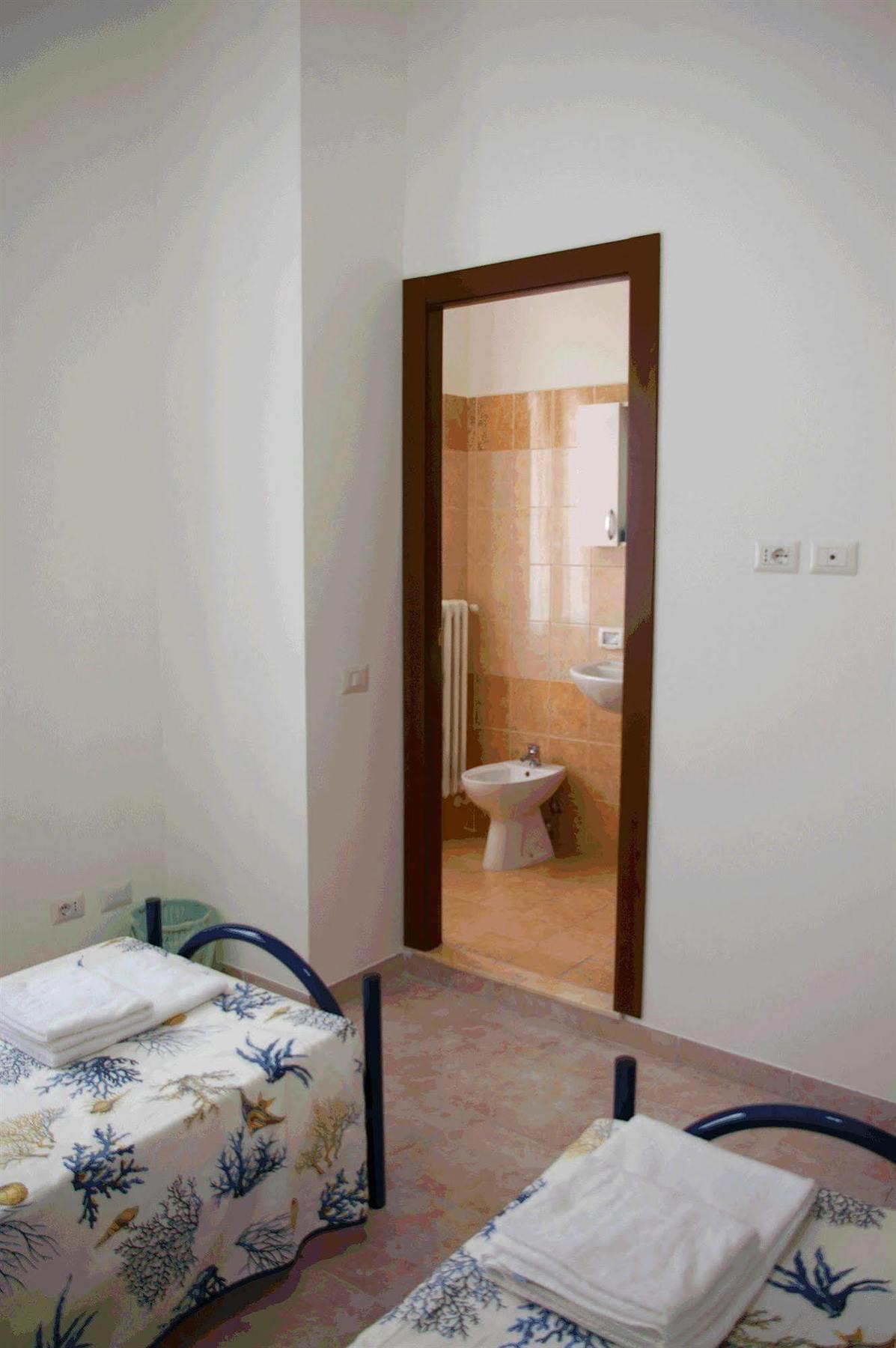 Foresteria Esercito Della Salvezza Hostal Roma